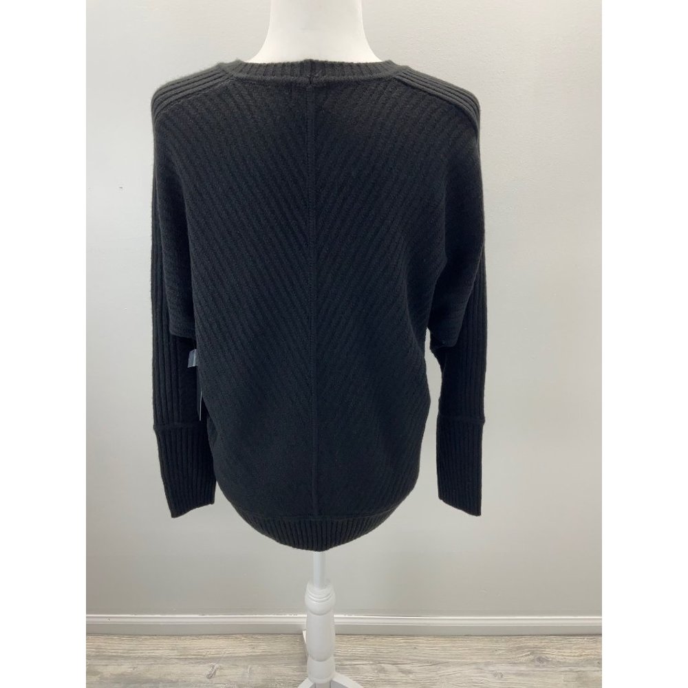 WORTHINGTON ROUND NECK SWEATER - Picture 6 of 8
